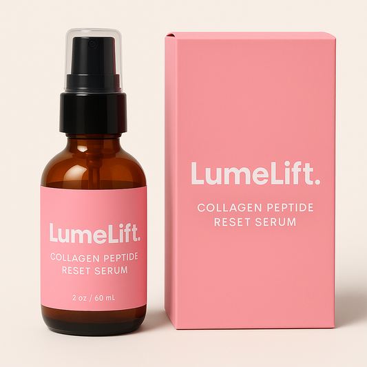 LumeLift™️ Collagen Peptide Reset Serum