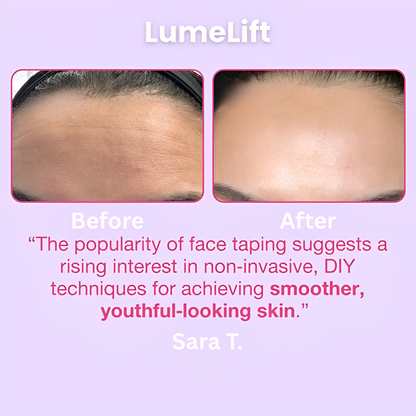 LumeLift™️ Anti Wrinkle Patches