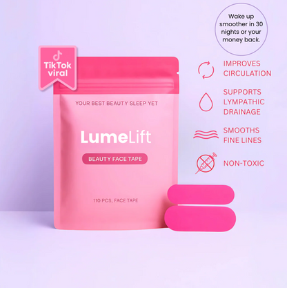 LumeLift™️ Muscle-Memory Patches